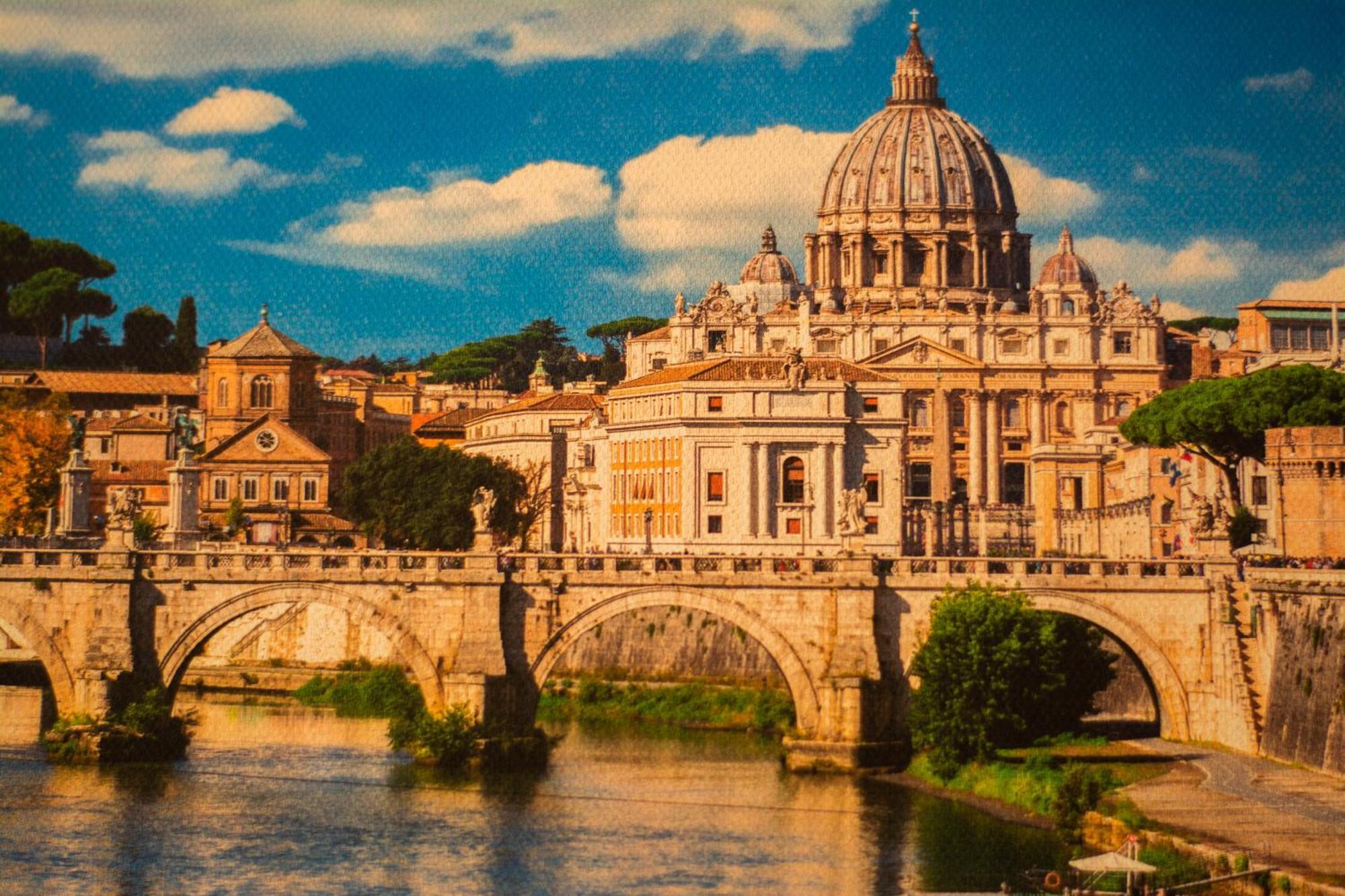 Domus Eroi Leilighet Roma Eksteriør bilde